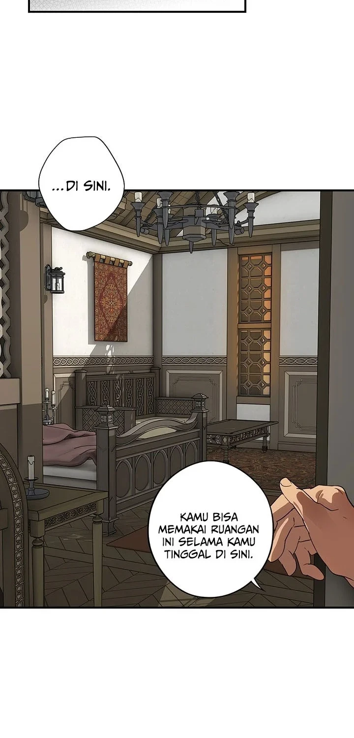 Blinded By The Setting Sun Bab 214 halaman 5