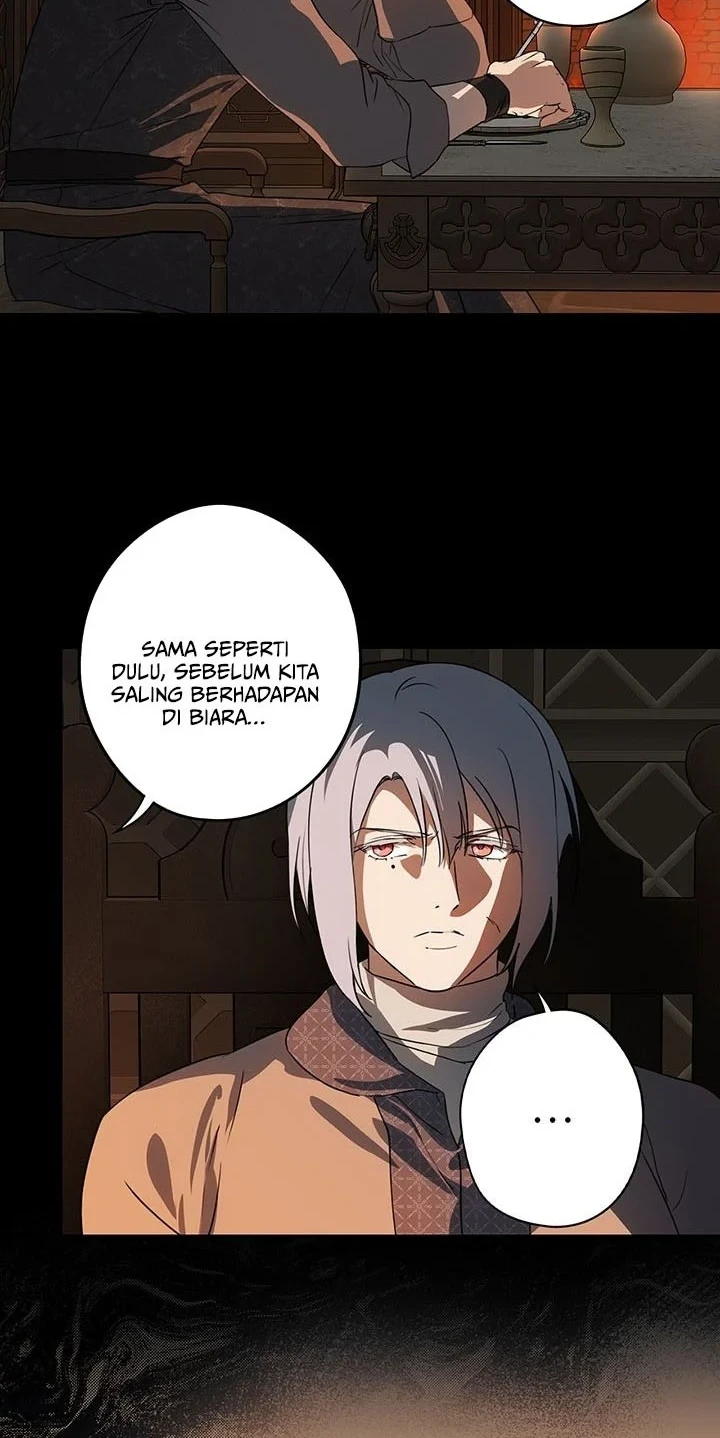 Blinded By The Setting Sun Bab 214 halaman 23