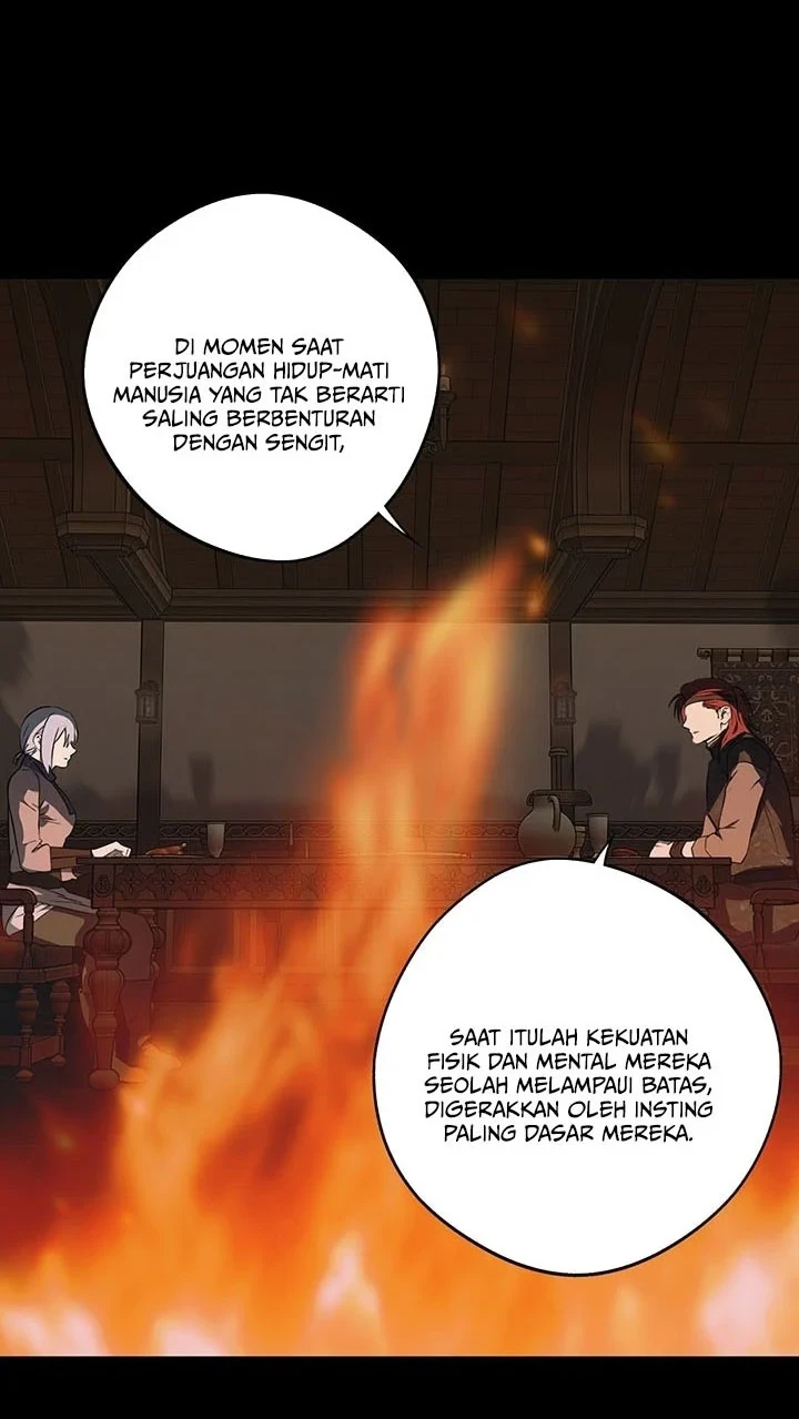 Blinded By The Setting Sun Bab 214 halaman 29