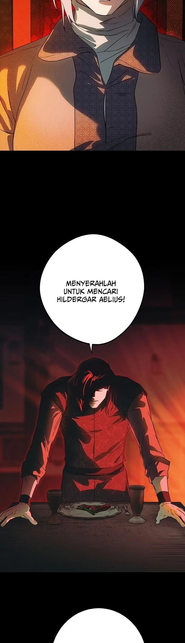 Blinded By The Setting Sun Bab 214 halaman 36