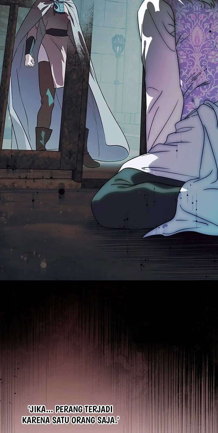 Blinded By The Setting Sun chapter 216 halaman 3
