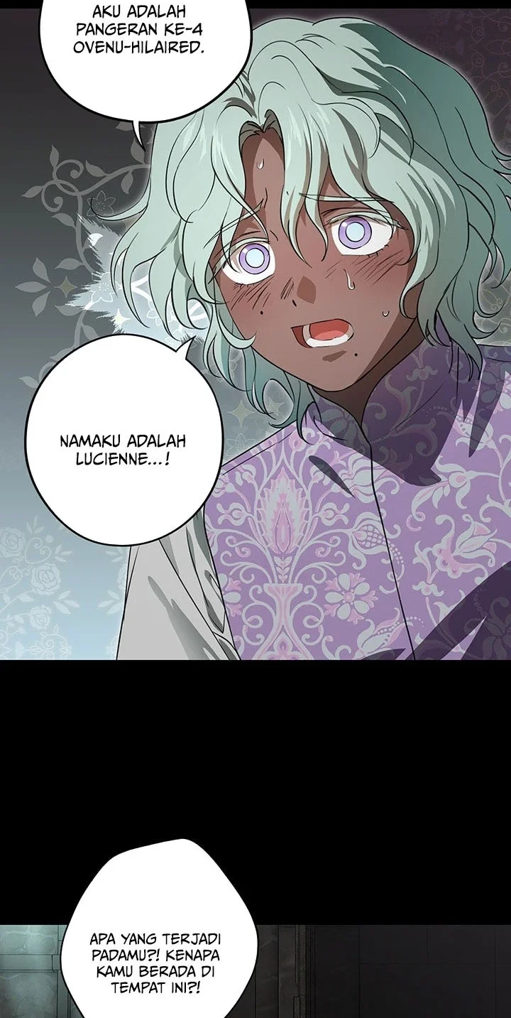 Blinded By The Setting Sun chapter 216 halaman 7
