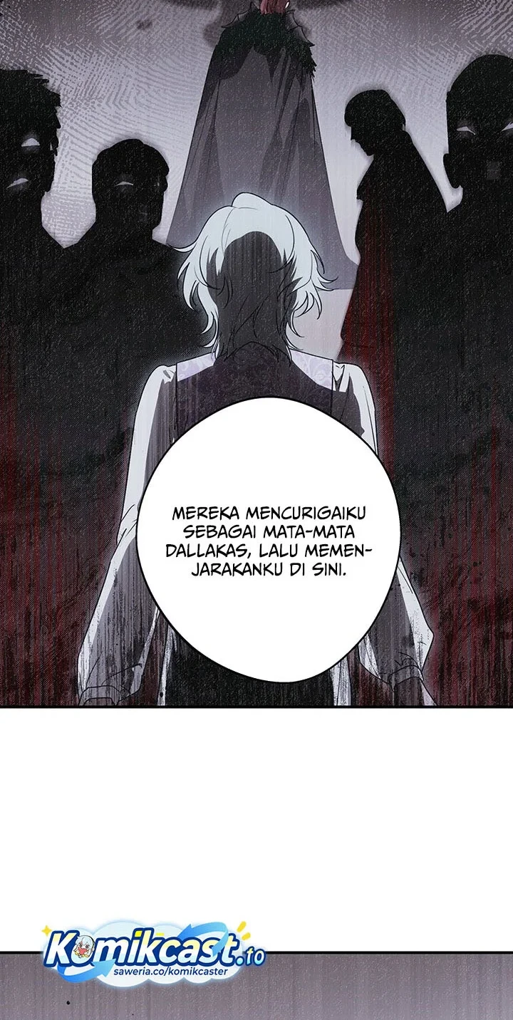 Blinded By The Setting Sun chapter 216 halaman 9