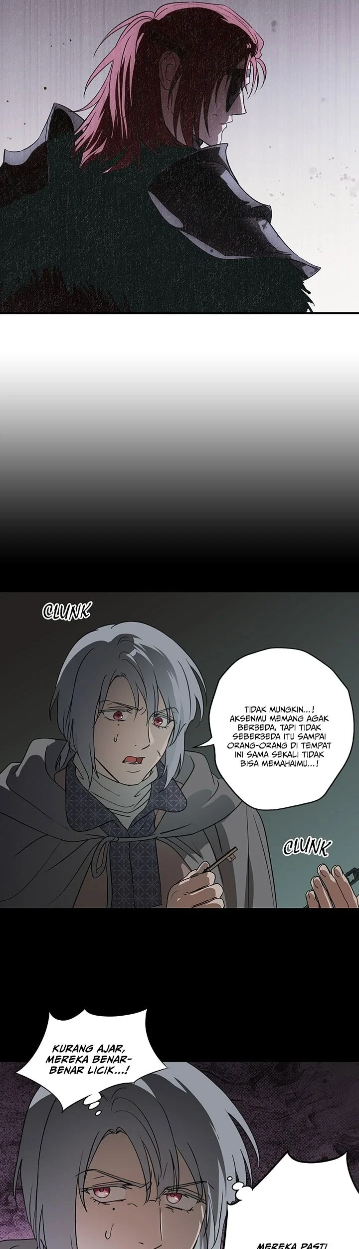 Blinded By The Setting Sun chapter 216 halaman 10