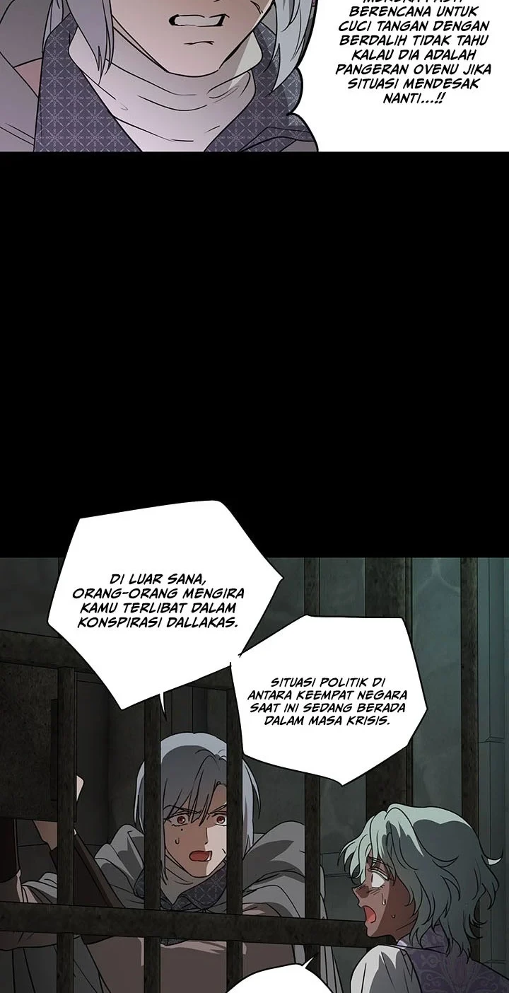 Blinded By The Setting Sun chapter 216 halaman 11