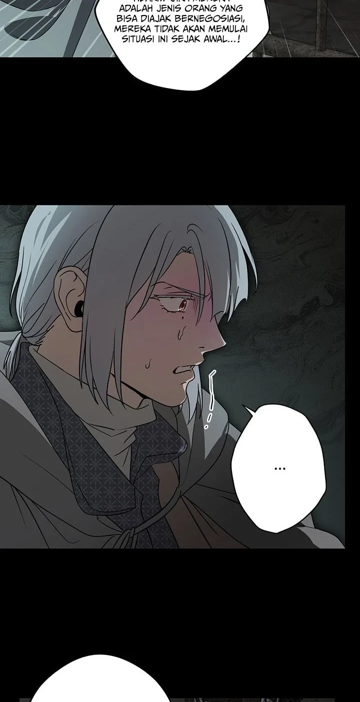 Blinded By The Setting Sun chapter 216 halaman 13