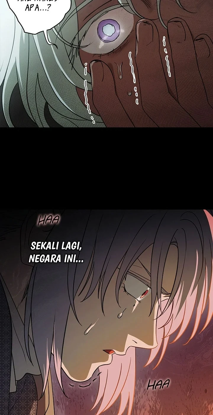 Blinded By The Setting Sun chapter 216 halaman 15