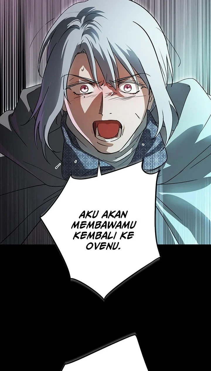 Blinded By The Setting Sun chapter 216 halaman 19