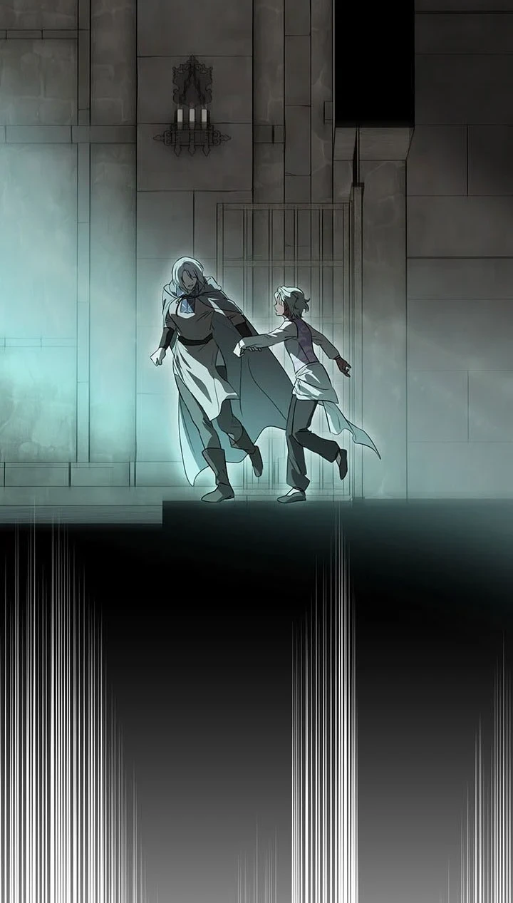 Blinded By The Setting Sun chapter 216 halaman 21