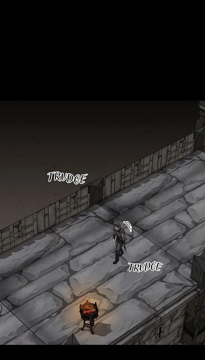 Blinded By The Setting Sun chapter 216 halaman 23