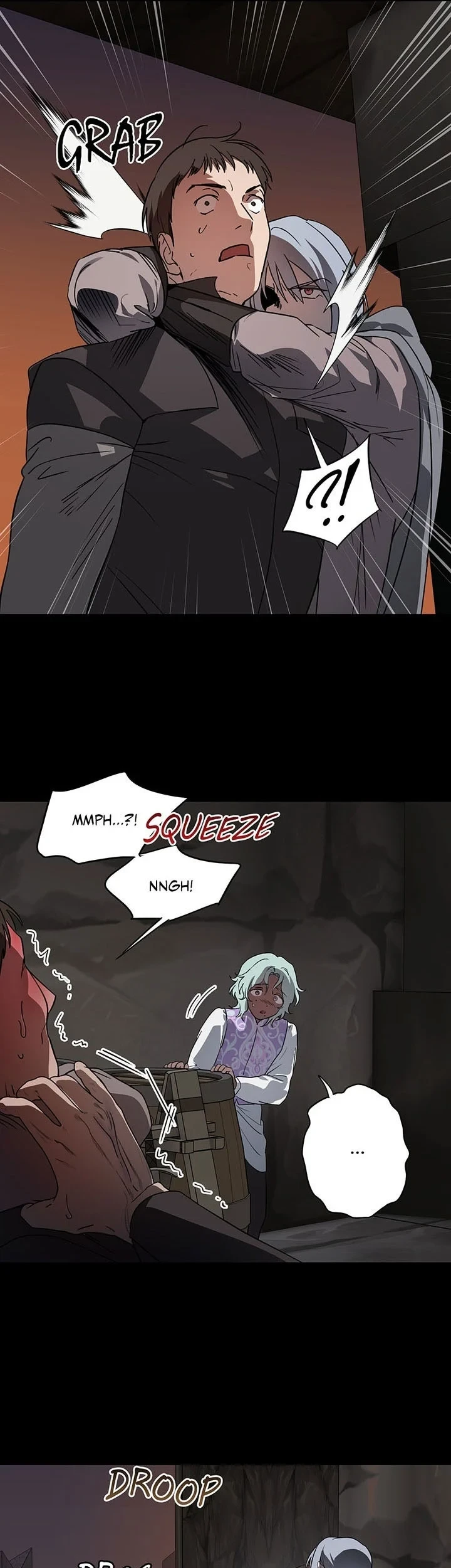 Blinded By The Setting Sun chapter 216 halaman 26
