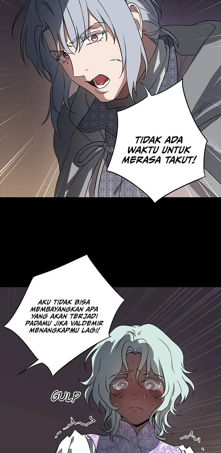 Blinded By The Setting Sun chapter 216 halaman 31