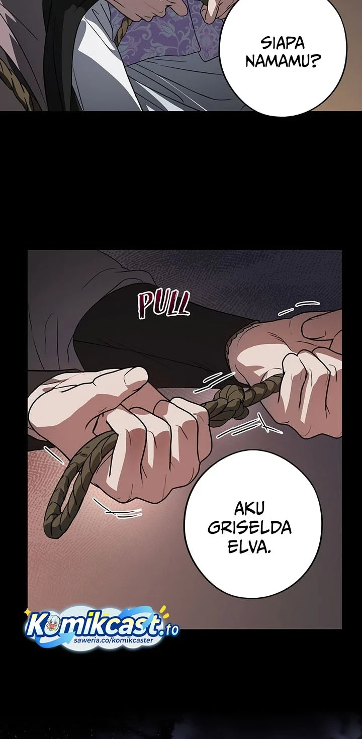 Blinded By The Setting Sun chapter 216 halaman 33