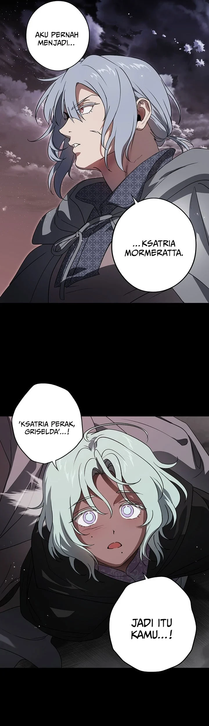 Blinded By The Setting Sun chapter 216 halaman 34