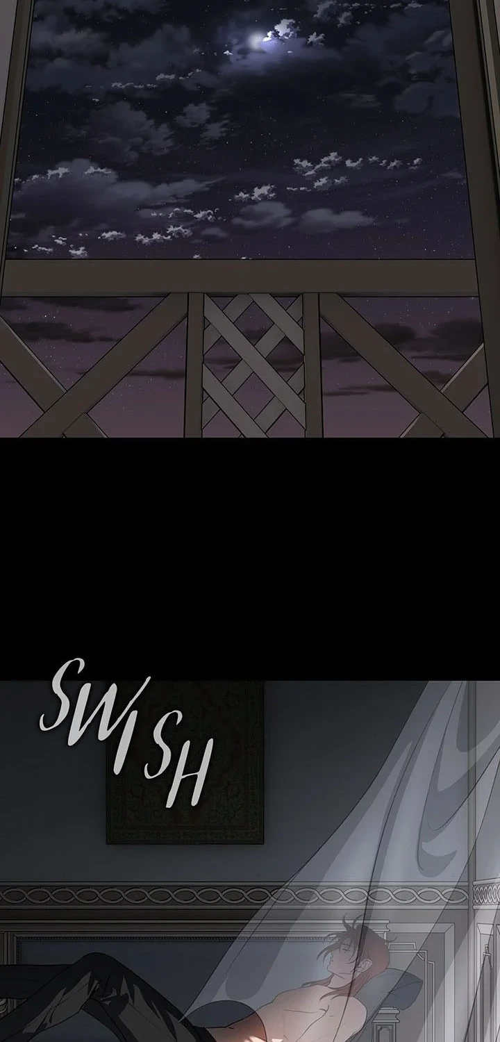 Blinded By The Setting Sun chapter 216 halaman 37