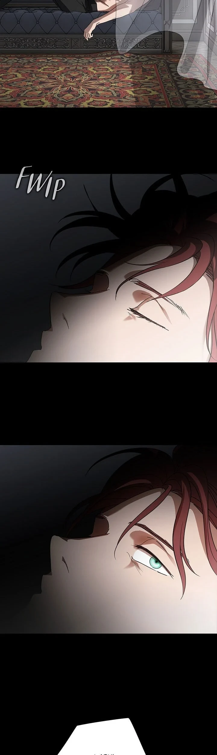 Blinded By The Setting Sun chapter 216 halaman 38