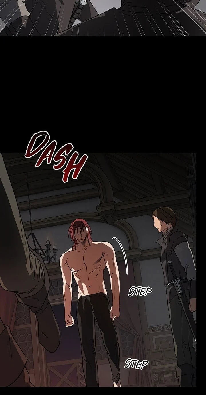 Blinded By The Setting Sun chapter 216 halaman 43