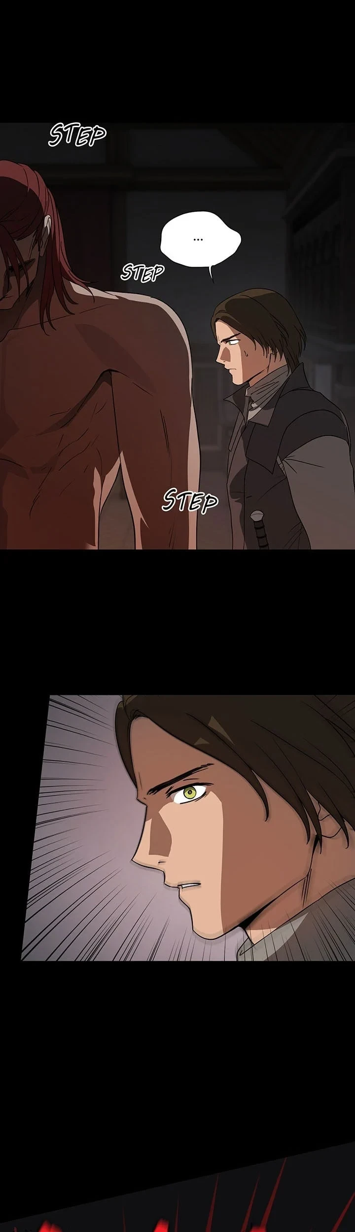Blinded By The Setting Sun chapter 216 halaman 44