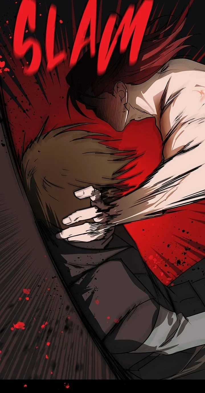 Blinded By The Setting Sun chapter 216 halaman 45