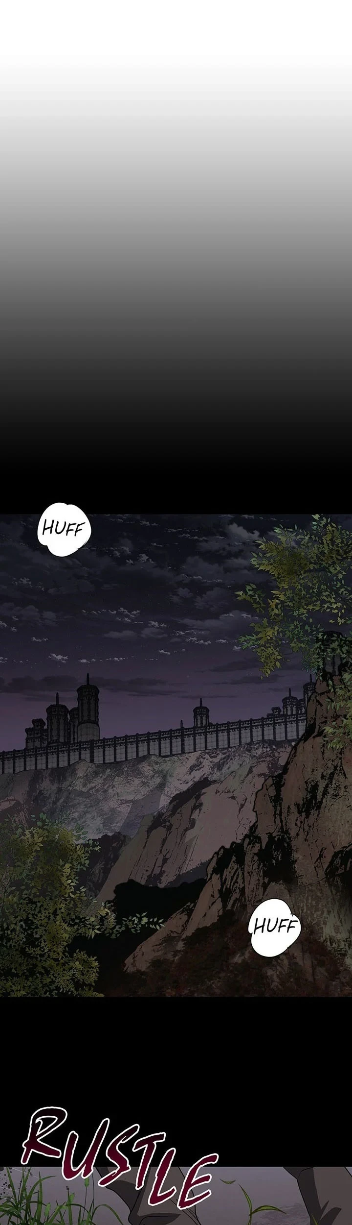 Blinded By The Setting Sun chapter 216 halaman 48
