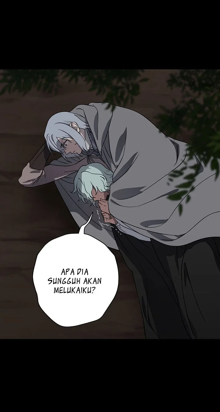 Blinded By The Setting Sun Bab 217 halaman 11