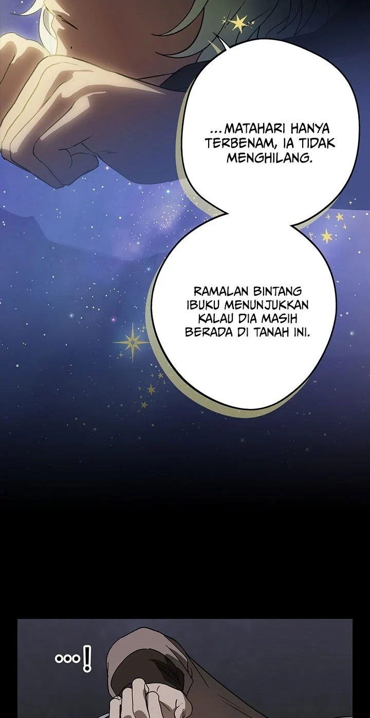 Blinded By The Setting Sun Bab 217 halaman 27