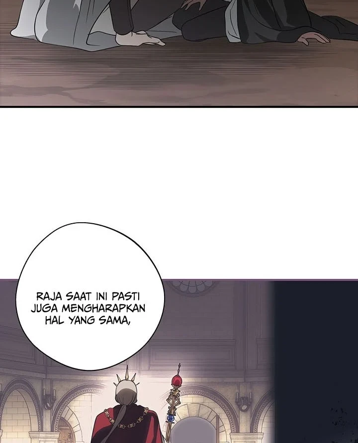Blinded By The Setting Sun Bab 217 halaman 43