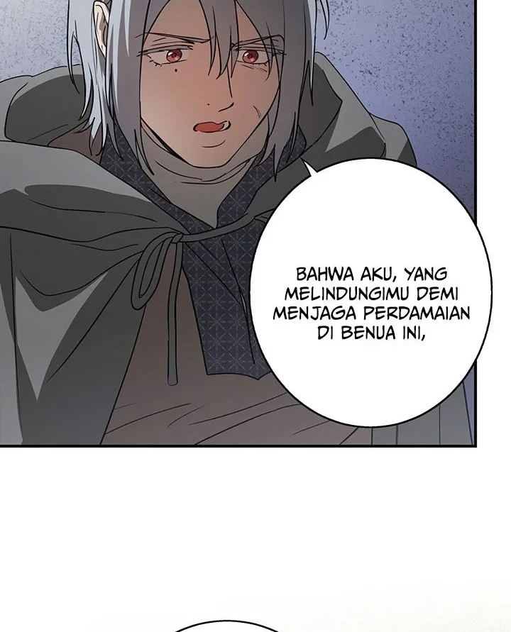 Blinded By The Setting Sun Bab 217 halaman 45