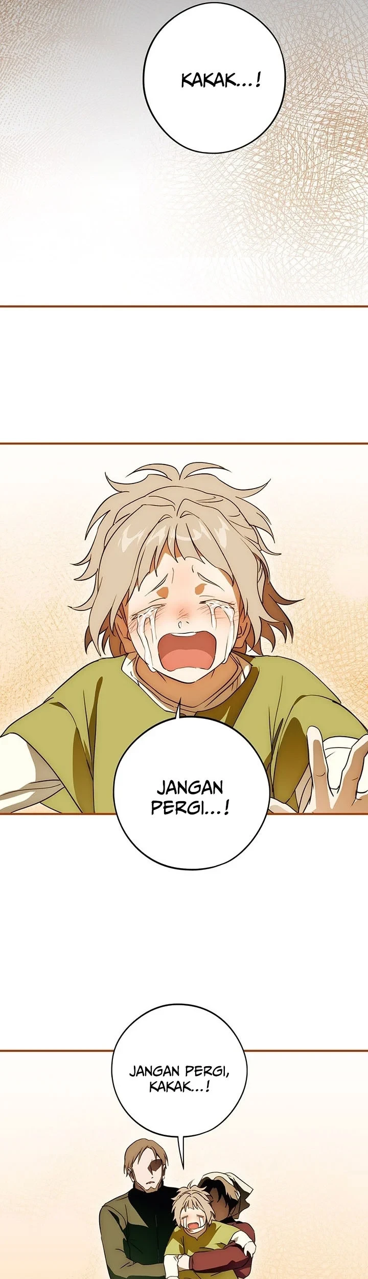 Blinded By The Setting Sun Bab 218 halaman 14