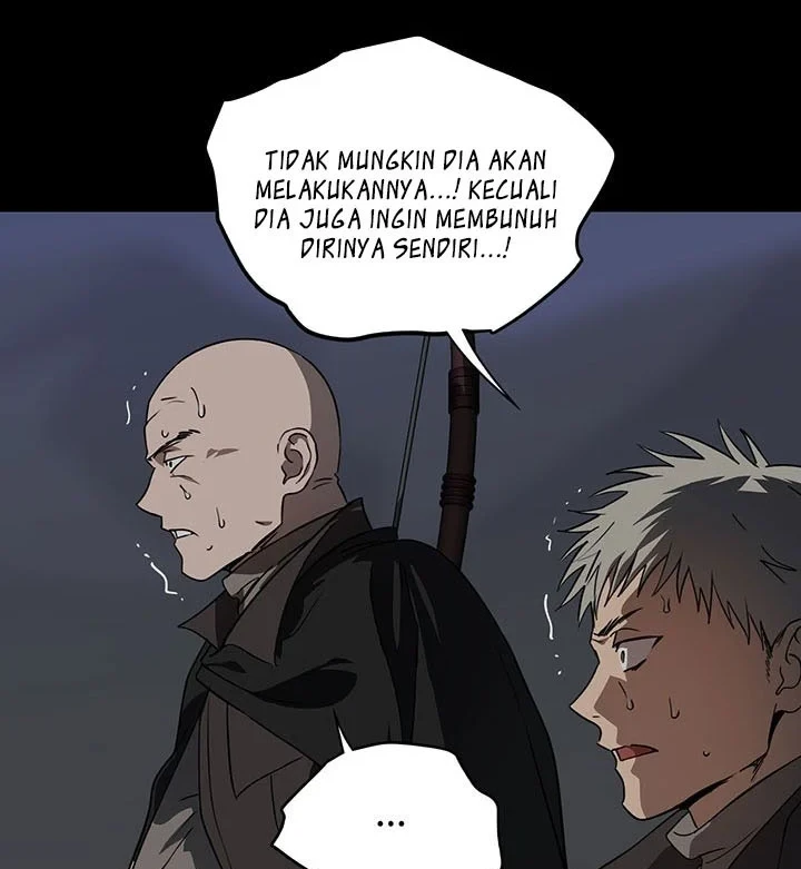 Blinded By The Setting Sun Bab 218 halaman 51