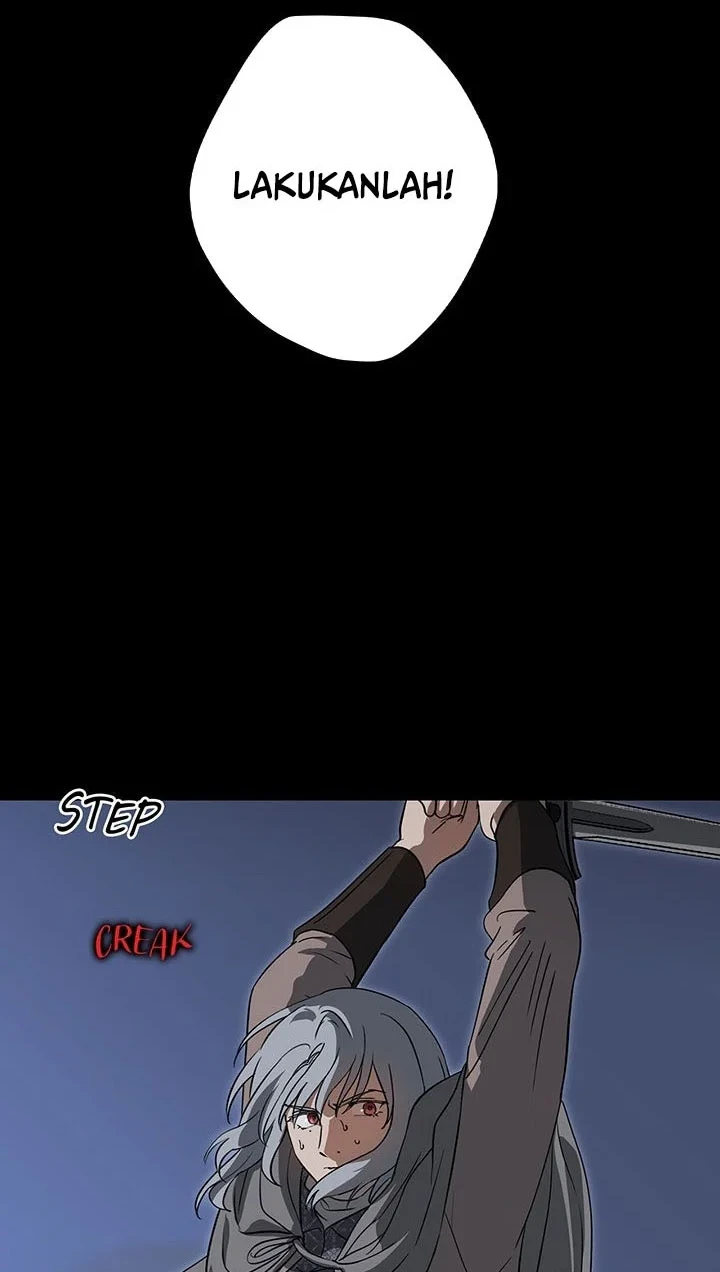 Blinded By The Setting Sun chapter 219 halaman 5