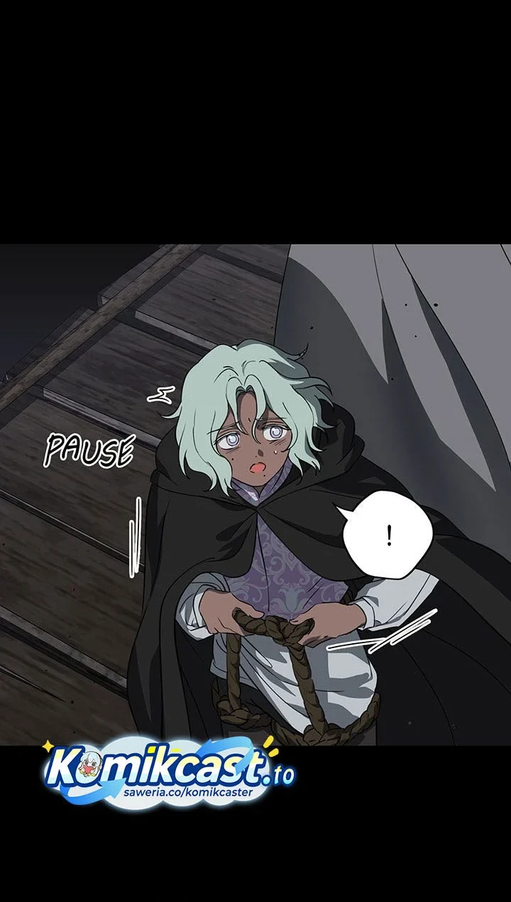 Blinded By The Setting Sun chapter 219 halaman 9