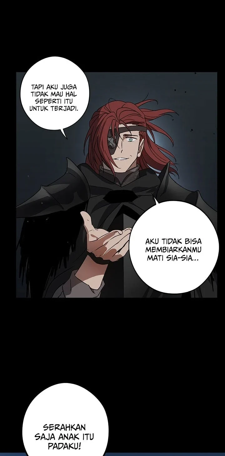 Blinded By The Setting Sun chapter 219 halaman 11