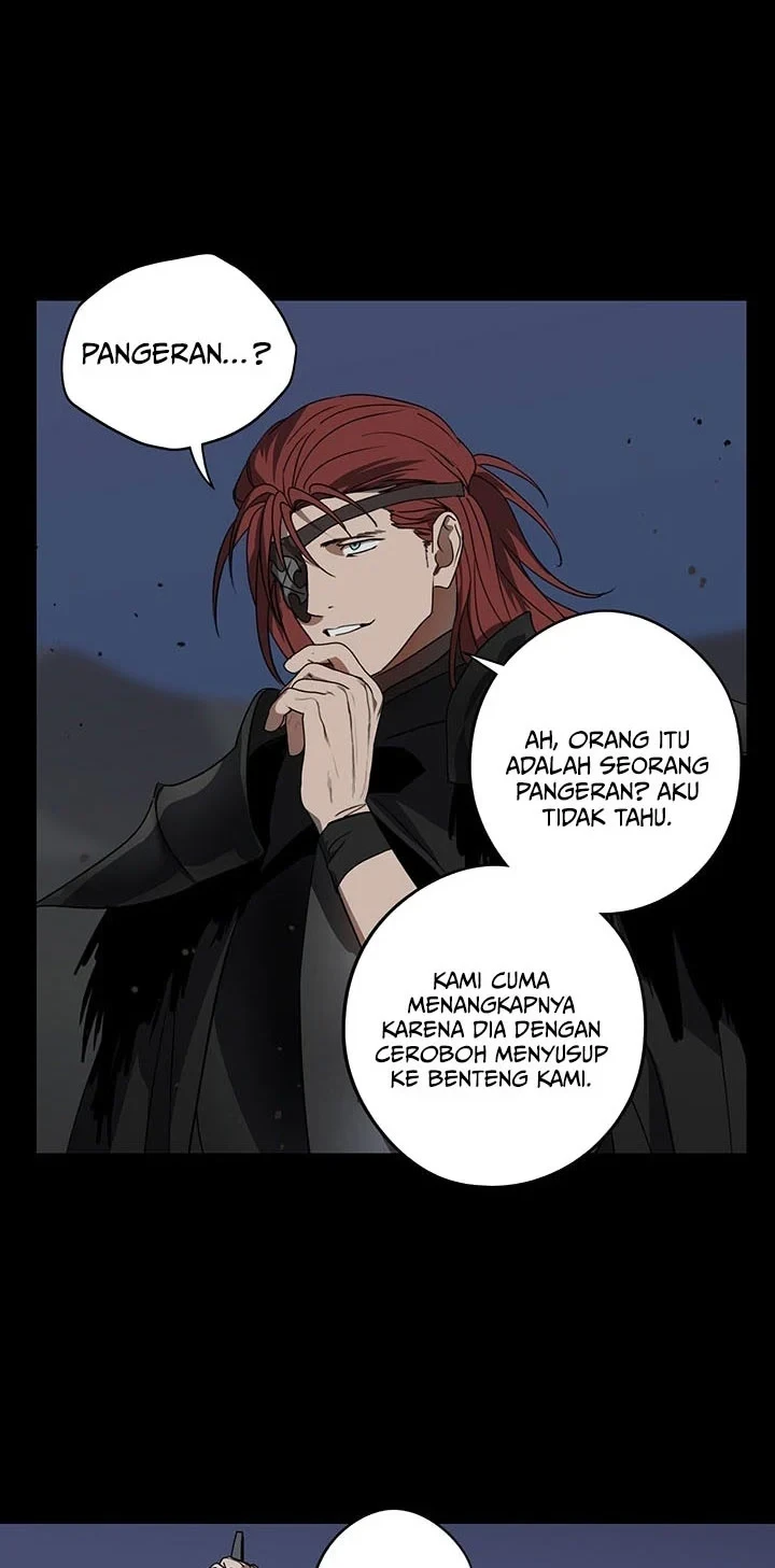 Blinded By The Setting Sun chapter 219 halaman 13