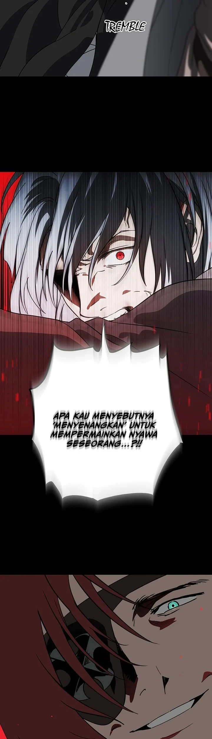 Blinded By The Setting Sun chapter 219 halaman 18