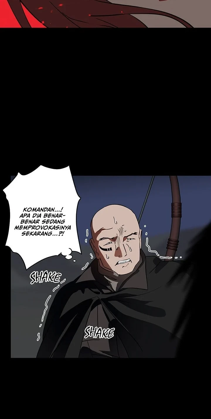 Blinded By The Setting Sun chapter 219 halaman 19