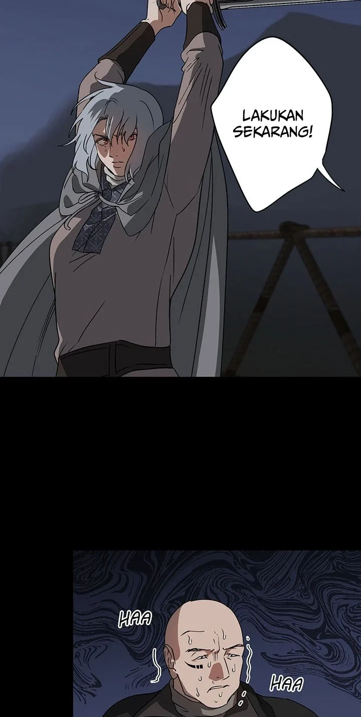 Blinded By The Setting Sun chapter 219 halaman 21