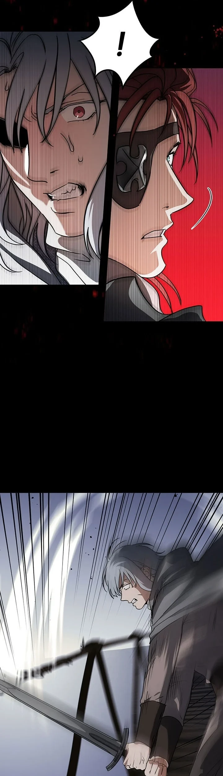 Blinded By The Setting Sun chapter 219 halaman 26