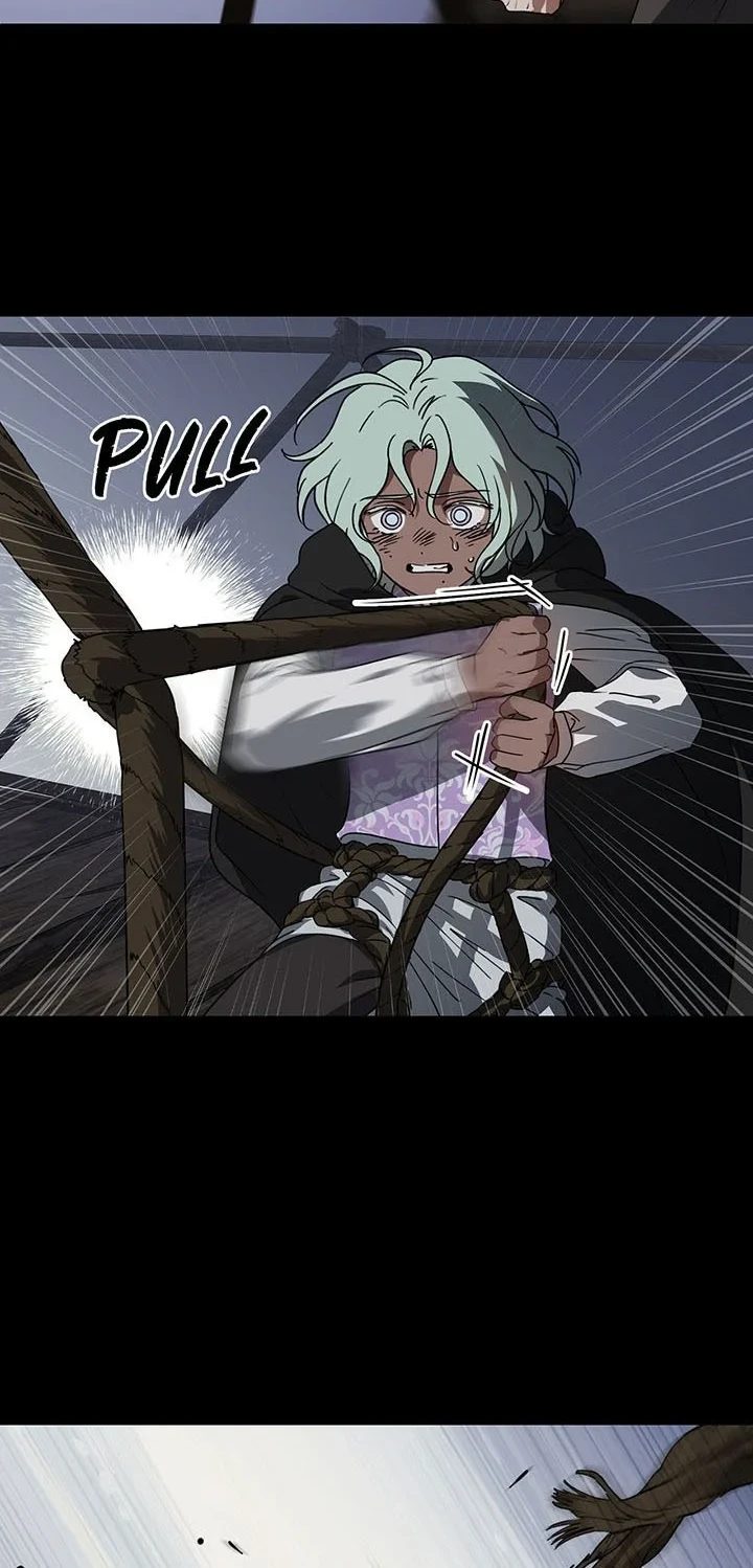 Blinded By The Setting Sun chapter 219 halaman 27