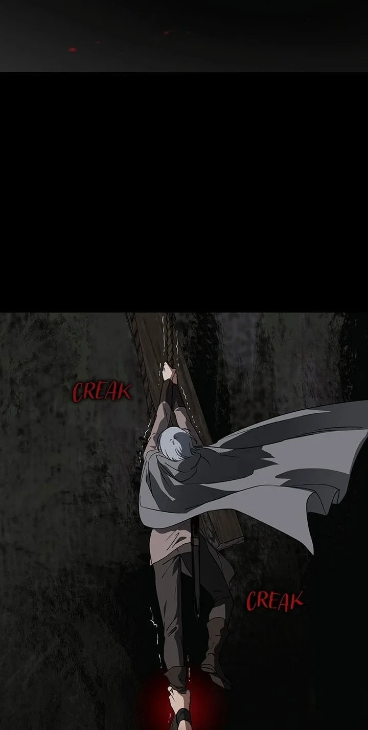 Blinded By The Setting Sun chapter 219 halaman 37