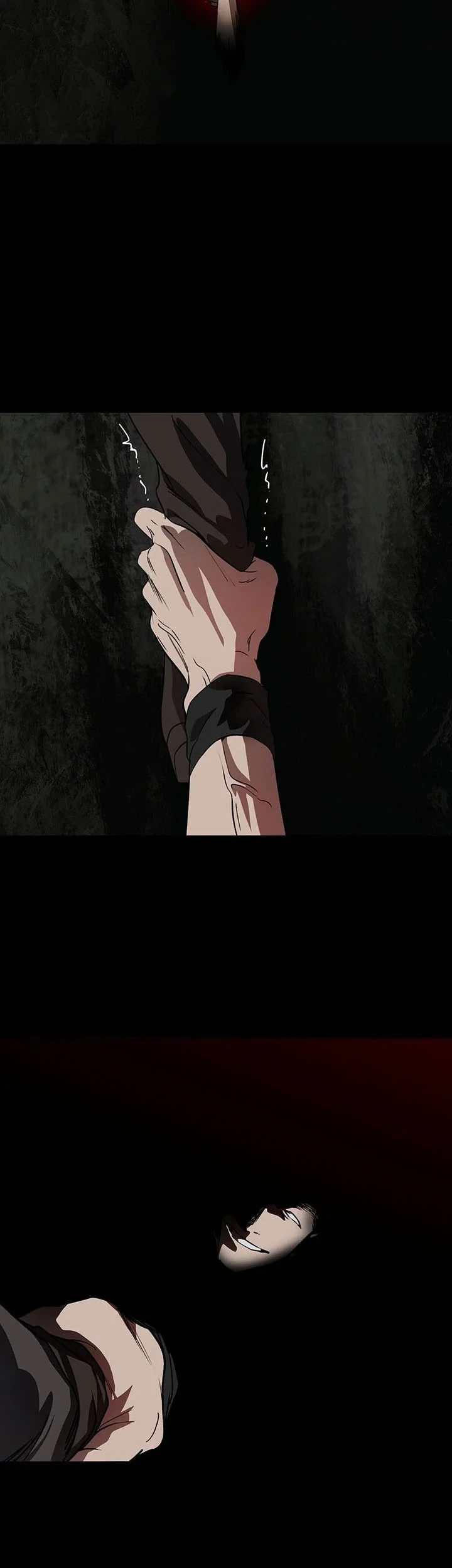 Blinded By The Setting Sun chapter 219 halaman 38