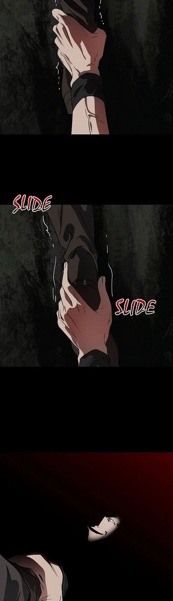Blinded By The Setting Sun chapter 219 halaman 40
