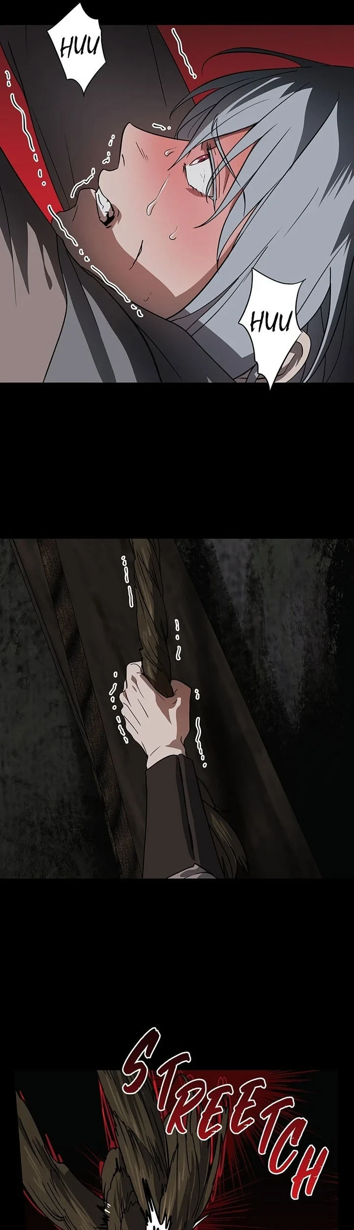 Blinded By The Setting Sun chapter 219 halaman 42