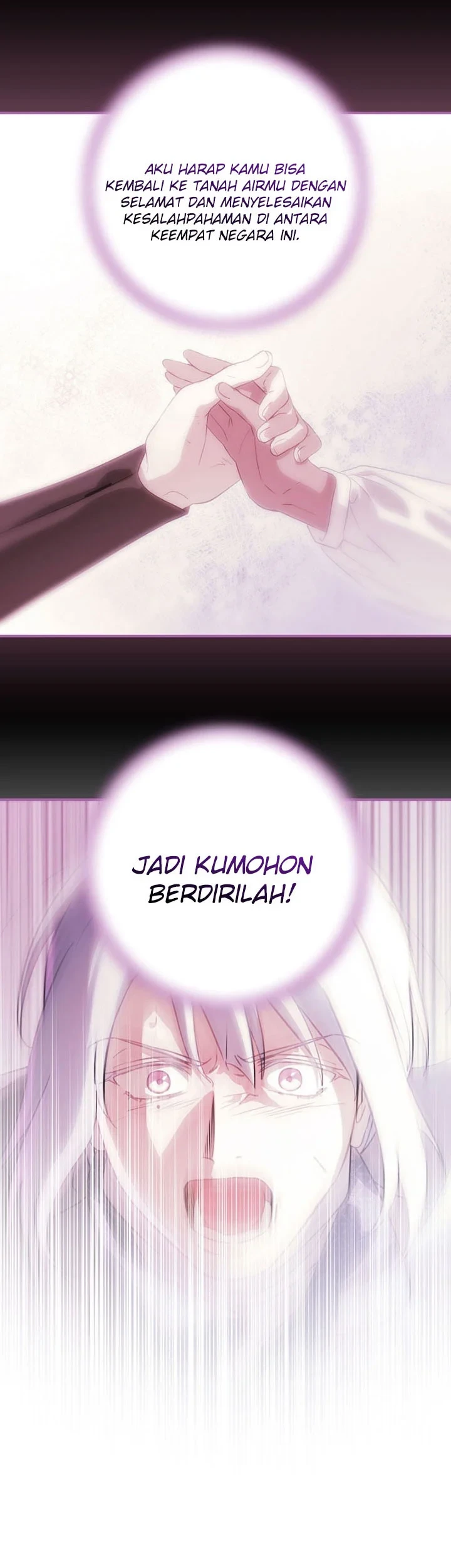 Blinded By The Setting Sun Bab 220 halaman 14