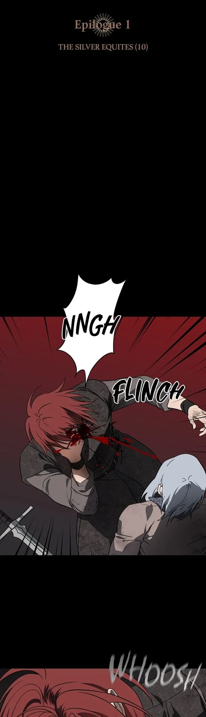 Blinded By The Setting Sun chapter 221 halaman 4