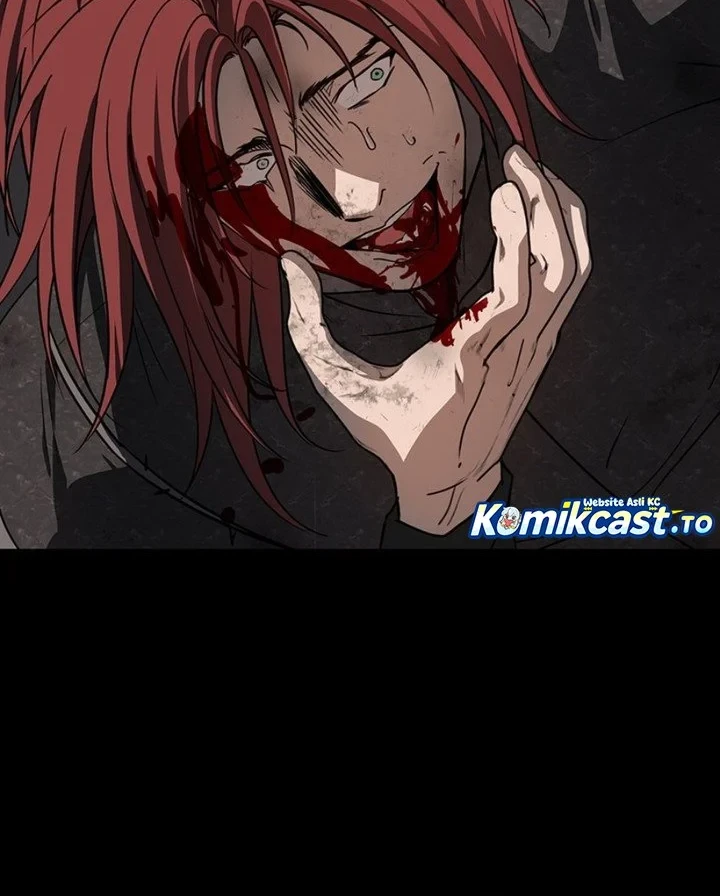 Blinded By The Setting Sun chapter 221 halaman 5