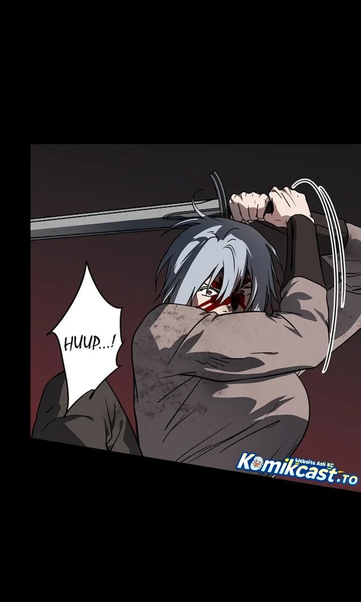 Blinded By The Setting Sun chapter 221 halaman 7