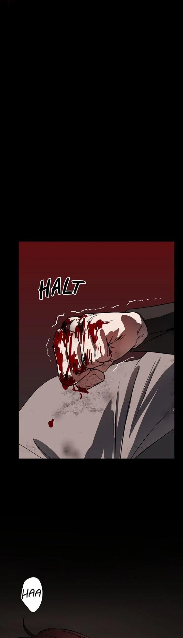 Blinded By The Setting Sun chapter 221 halaman 16