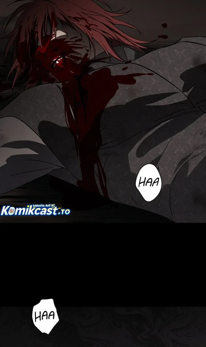 Blinded By The Setting Sun chapter 221 halaman 17