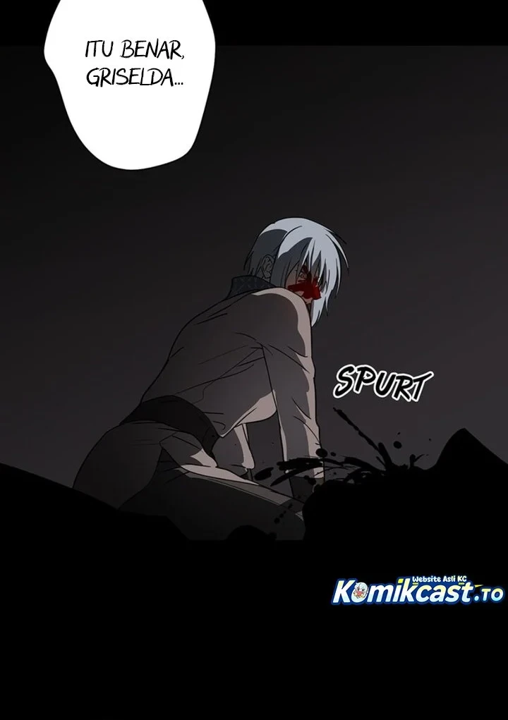 Blinded By The Setting Sun chapter 221 halaman 21